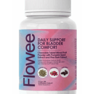 Flowee 1 Botol