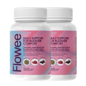 Flowee 2 Botol